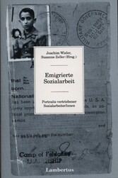 Emigrierte Sozialarbeit