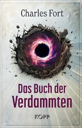 Das Buch der Verdammten