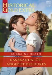 Das skandalöse Angebot des Dukes