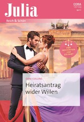 Heiratsantrag wider Willen