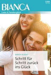 Schritt für Schritt zurück ins Glück