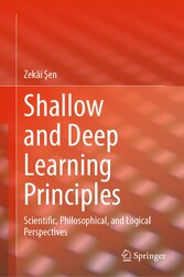 Shallow and Deep Learning Principles