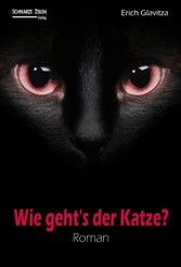 Wie geht´s der Katze?