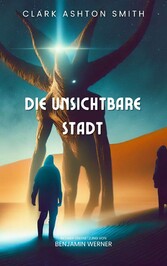 Die unsichtbare Stadt