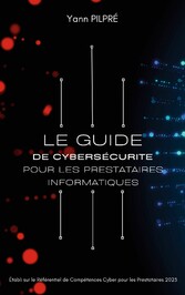 Guide de cybersécurité