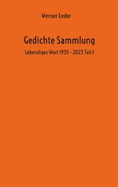 Gedichte Sammlung