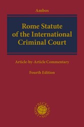 Rome Statute of the International Criminal Court