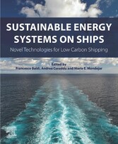 Sustainable Energy Systems on Ships