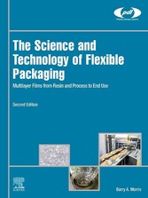 The Science and Technology of Flexible Packaging