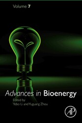 Advances in Bioenergy