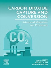 Carbon Dioxide Capture and Conversion