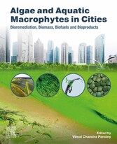 Algae and Aquatic Macrophytes in Cities