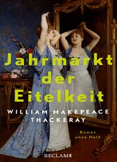 Jahrmarkt der Eitelkeit