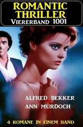 Romantic Thriller Viererband 1001