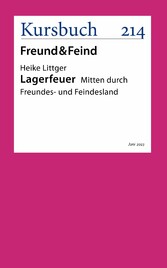 Lagerfeuer