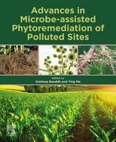 Advances in Microbe-assisted Phytoremediation of Polluted Sites