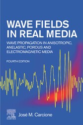 Wave Fields in Real Media