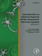 Introduction to Clinical Aspects of the Autonomic Nervous System