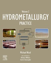 Hydrometallurgy