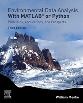 Environmental Data Analysis with MatLab or Python