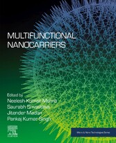 Multifunctional Nanocarriers