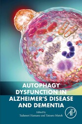 Autophagy Dysfunction in Alzheimer's Disease and Dementia