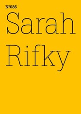 Sarah Rifky