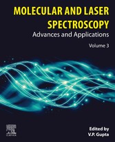 Molecular and Laser Spectroscopy