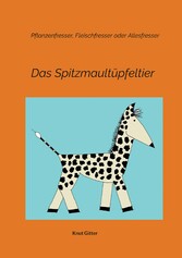 Das Spitzmaultüpfeltier