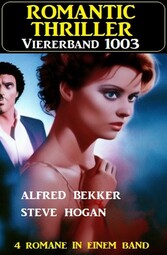 Romantic Thriller Viererband 1003