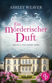 Ein mörderischer Duft