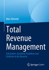 Total Revenue Management