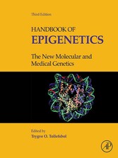 Handbook of Epigenetics