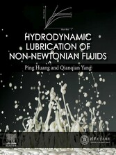 Hydrodynamic Lubrication of Non-Newtonian Fluids