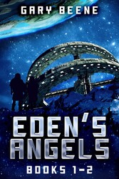 Eden's Angels - Books 1-2