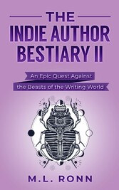 The Indie Author Bestiary II