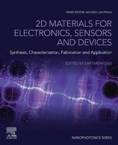 2D Materials for Electronics, Sensors and Devices