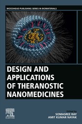 Design and Applications of Theranostic Nanomedicines