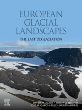 European Glacial Landscapes