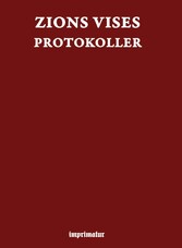 Zions Vises Protokoller