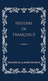 Histoire de François II