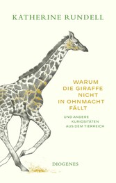 Warum die Giraffe nicht in Ohnmacht fällt