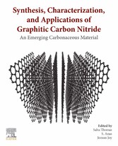 Synthesis, Characterization, and Applications of Graphitic Carbon Nitride