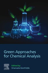 Green Approaches for Chemical Analysis