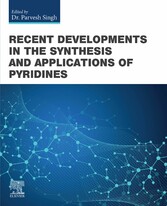 Recent Developments in the Synthesis and Applications of Pyridines