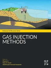 Gas Injection Methods