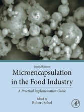 Microencapsulation in the Food Industry