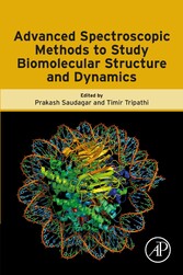 Advanced Spectroscopic Methods to Study Biomolecular Structure and Dynamics