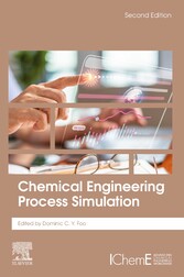 Chemical Engineering Process Simulation