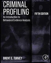 Criminal Profiling